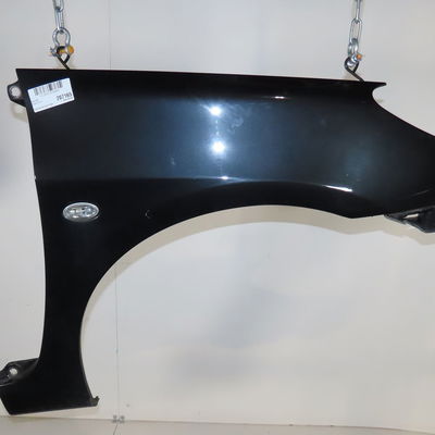 Aile avant droite Peugeot 307 CC (3B) 1.6 16v (2003-2009) 2 portes