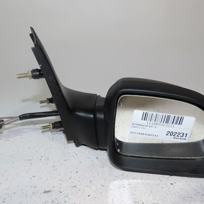 Retroviseur exterieur manuel droit Renault CLIO I (B-C57_, 5-357_) 1.9 d (b-c-s576, b-c-s57l) (1991-1998)