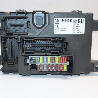 Boite a fusibles Opel CORSA D (S07) 1.3 cdti (l08, l68) (2006-2014)