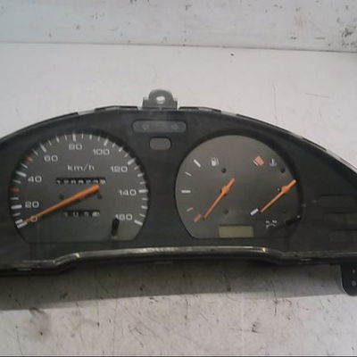 Bloc compteurs Nissan VANETTE CARGO Camionnette (HC 23) 2.3 d (1994-2002)