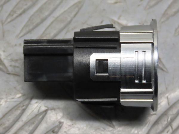 Bouton de demarrage start-stop PEUGEOT 508
