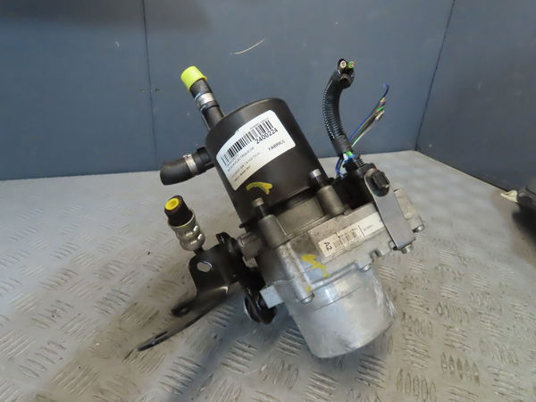 Moteur electrique de direction assistée PEUGEOT 206