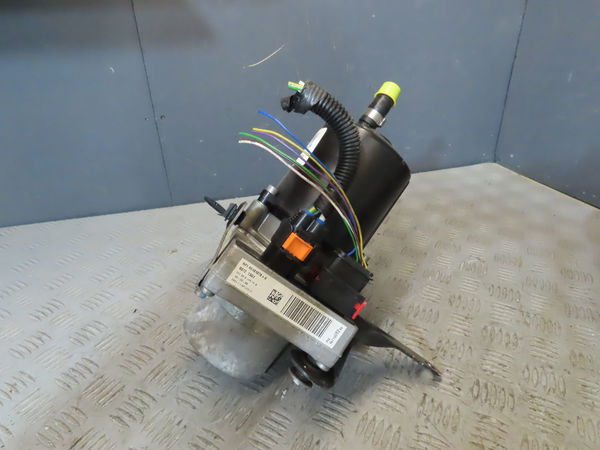 Moteur electrique de direction assistée PEUGEOT 206