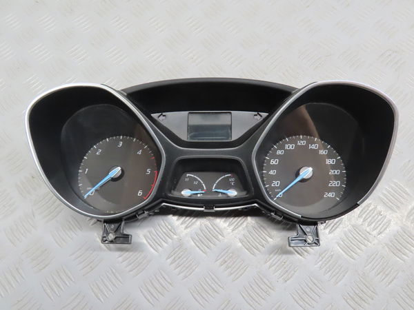 Compteur FORD C-MAX