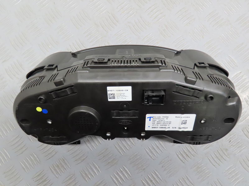 Compteur FORD C-MAX
