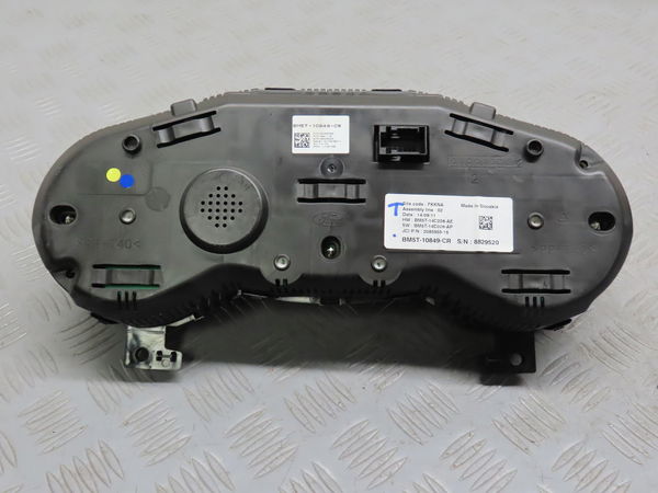 Compteur FORD C-MAX