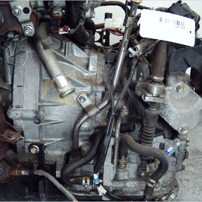 Boîte à vitesse automatique NISSAN PIXO