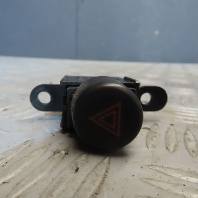 Bouton de warning TOYOTA CELICA
