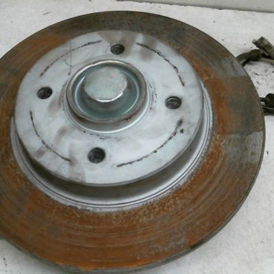 Pivot arg CITROEN C4