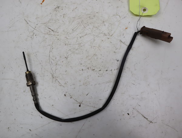 Sonde lambda 2 Peugeot 3008 Monospace (0U_) 1.6 hdi (2009-2016) 5 portes