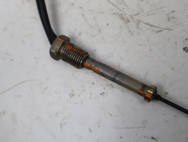 Sonde lambda 2 Peugeot 3008 Monospace (0U_) 1.6 hdi (2009-2016) 5 portes