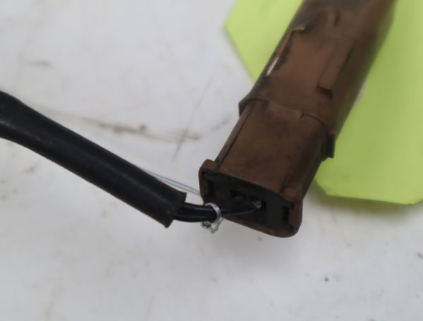 Sonde lambda 2 Peugeot 3008 Monospace (0U_) 1.6 hdi (2009-2016) 5 portes
