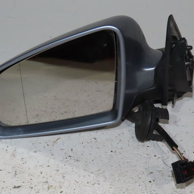 Retroviseur exterieur electrique gauche Audi A3 (8P1) 1.9 tdi (2003-2010) 3 portes