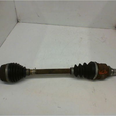 Transmission avant gauche Toyota AYGO (_B1_) 1.4 hdi (wnb10_) (2005-2010)