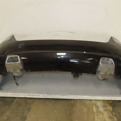 Pare-choc arrière PEUGEOT 508
