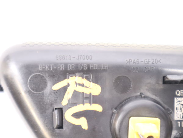 Poignee int porte arg Kia CEED (CD) 1.5 t-gdi (2021)
