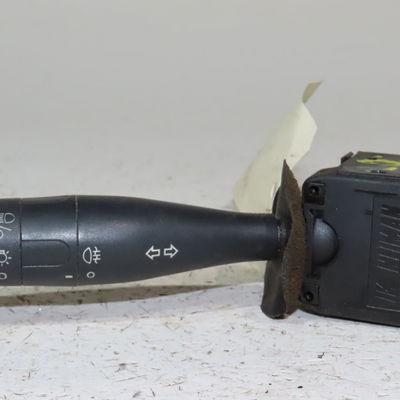 Commande eclairage Peugeot 206 3-5 portes (2A-C) 1.4 i (1998-2012) 3 portes