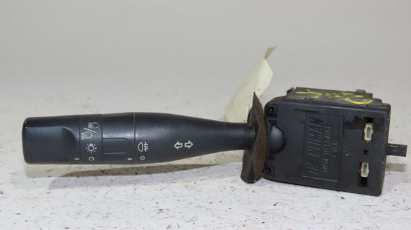 Commande eclairage Peugeot 206 3-5 portes (2A-C) 1.4 i (1998-2012) 3 portes
