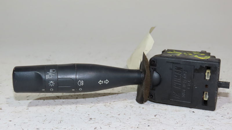 Commande eclairage Peugeot 206 3-5 portes (2A-C) 1.4 i (1998-2012) 3 portes