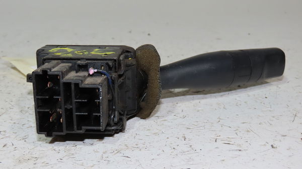 Commande eclairage Peugeot 206 3-5 portes (2A-C) 1.4 i (1998-2012) 3 portes