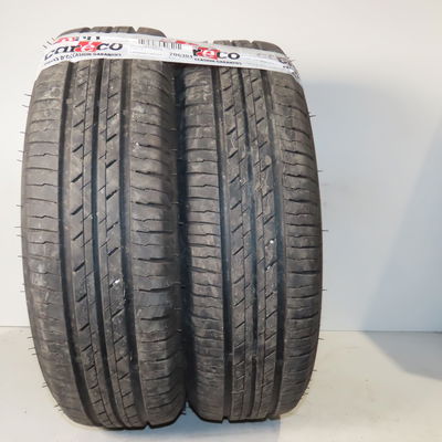 Pneumatiques Peugeot 206 (2L_, 2M_) 1.4 hdi eco 70 (2009-2013) 5 portes