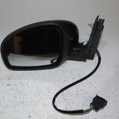 Retroviseur exterieur electrique gauche Skoda FABIA II (542) 1.6 tdi (2010-2014)