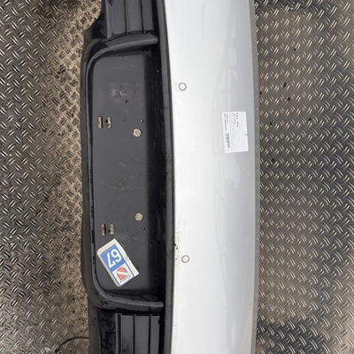Pare-choc arrière Peugeot 407 Coupé (6C_) 2.7 hdi (2005)
