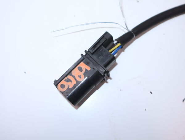 Sonde lambda Peugeot 2008 I (CU_) 1.6 hdi (2013)