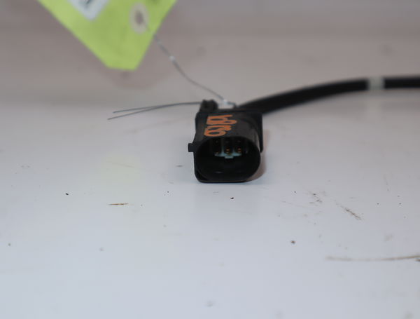 Sonde lambda Peugeot 2008 I (CU_) 1.6 hdi (2013)