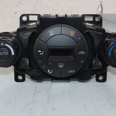 Commande de chauffage FORD FIESTA
