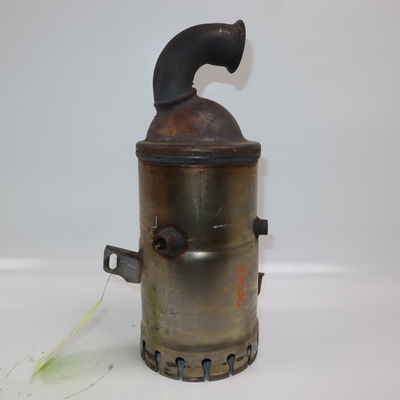 Catalyseur Peugeot 207-207 (WA_, WC_) 1.6 hdi (2006-2013) 5 portes