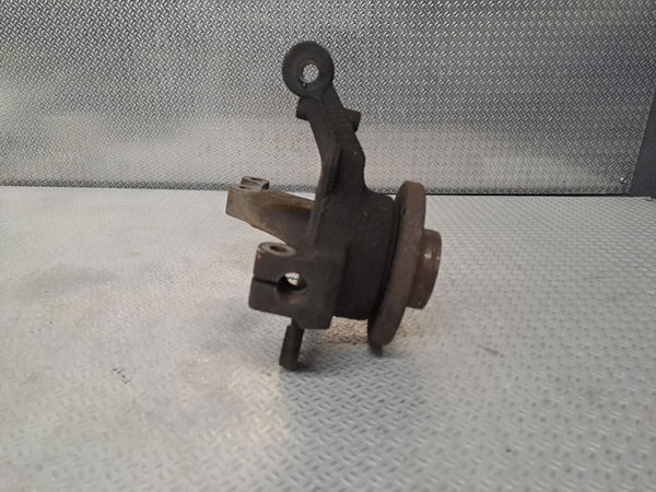 Fusee avd Renault MODUS - GRAND MODUS (F-JP0_) 1.5 dci (fp0d, jp0d) (2004)