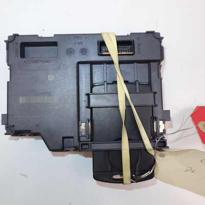 Lecteur de carte RENAULT CAPTUR