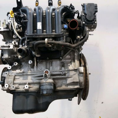 Moteur essence Mazda 2 (DE_, DH_) 1.3 (de3fs) (2007-2015)