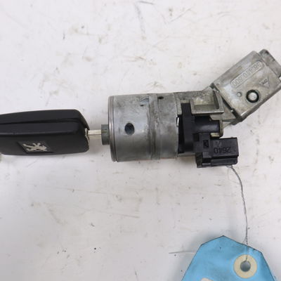 Antivol de direction Peugeot 207-207 (WA_, WC_) 1.6 hdi 110 (2009-2012)