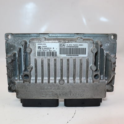 Calculateur boite auto Citroën C4 I (LC_) 1.6 thp 140 (2008-2011)