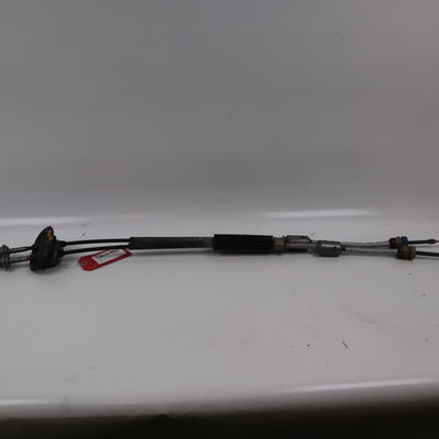 Tringlerie boite CITROEN DS4