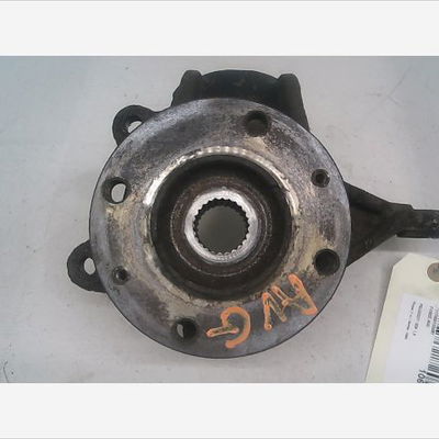 Fusee avg Peugeot 309 II (3C, 3A) 1.6 (1989-1993)