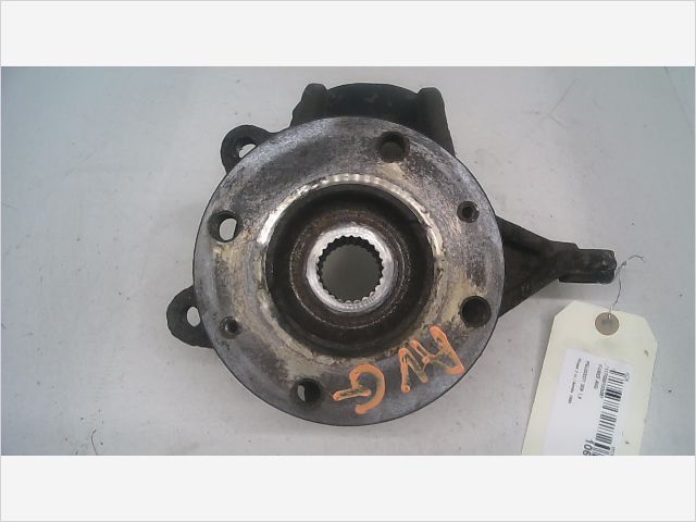 Fusee avg Peugeot 309 II (3C, 3A) 1.6 (1989-1993)