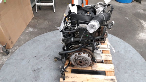 Moteur diesel SEAT IBIZA