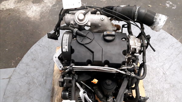 Moteur diesel SEAT IBIZA