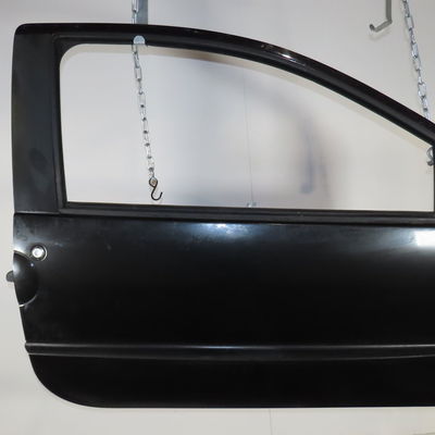 Porte avant droite Renault TWINGO II (CN0_) 1.5 dci (cn0e) (2007-2014) 3 portes