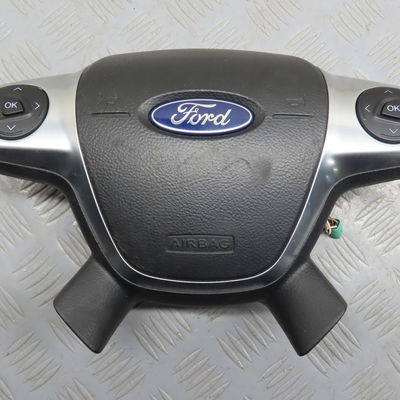 Airbag volant FORD C-MAX