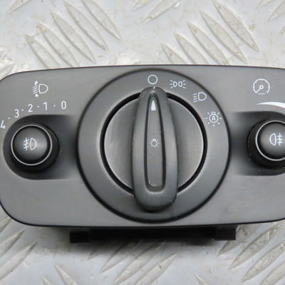 Interrupteur commande de phares FORD C-MAX