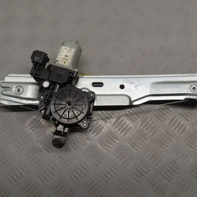Mecanismemoteur leve-glace arg FORD C-MAX