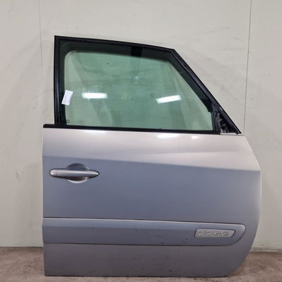 Porte avant droite Renault ESPACE IV (JK0-1_) 2.2 dci (jk0h) (2002-2006)