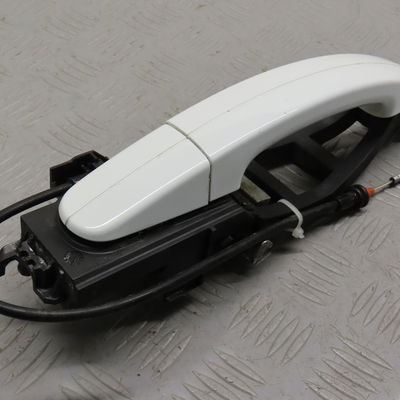 Poignee ext porte avd FORD C-MAX