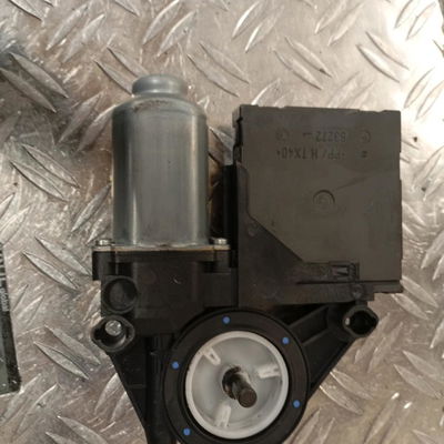 Mecanismemoteur leve-glace avg Volkswagen TOURAN (1T1, 1T2) 2.0 tdi 16v (2003-2010) 5 portes