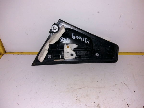 Poignee ext porte arg Renault CLIO IV (BH_) 1.5 dci 75 (2012) 5 portes