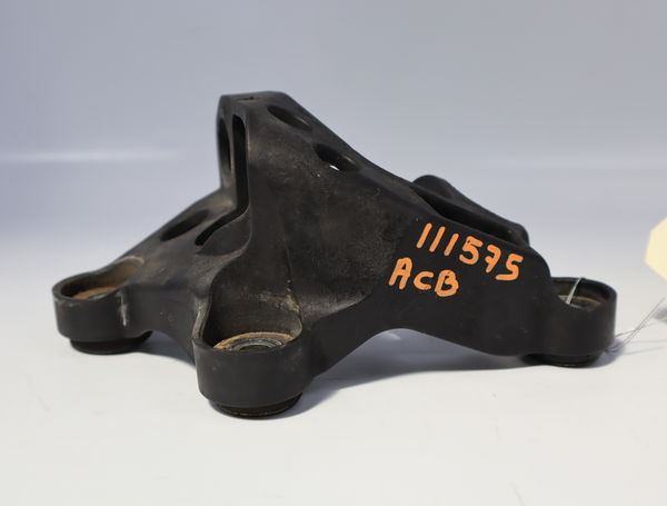 Support tringlerie de boite a vitesse Volkswagen POLO (9N_, 9A_) 1.4 tdi (2001-2005) 3 portes